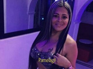 Pamelagil