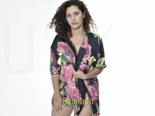 Pamelaglo