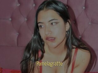 Pamelagratte