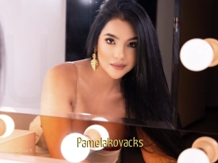 Pamelakovacks