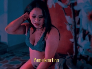 Pamelamrtinn