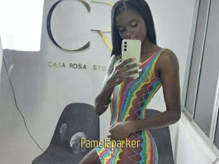 Pamelaparker