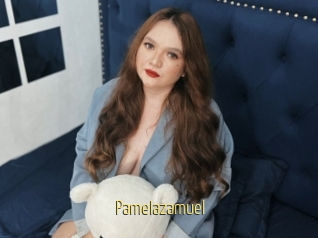 Pamelazamuel