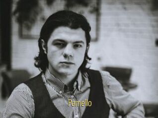 Pamello