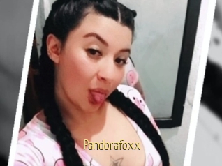 Pandorafoxx