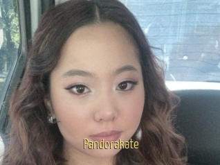 Pandorakate