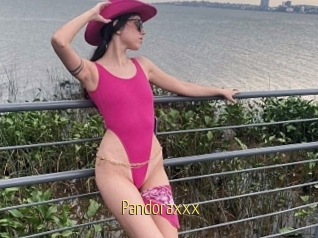 Pandoraxxx