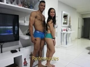 Pantermuscles