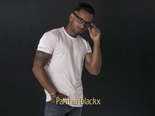 Pantherblackx