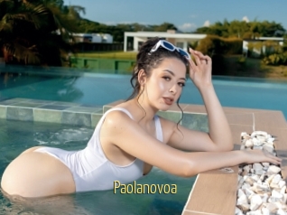 Paolanovoa