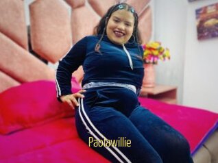 Paolawillie