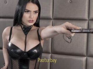 Paoturbay