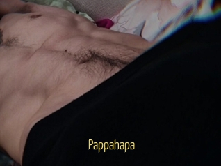 Pappahapa