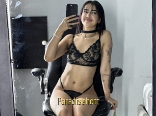 Paradiisehott