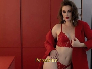 Parisadance