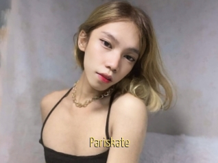 Pariskate