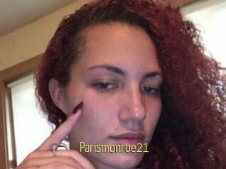 Parismonroe21