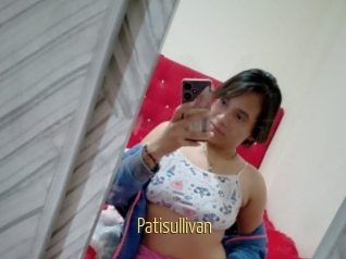 Patisullivan