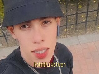 Patrick19stiven