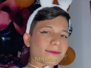 Patrickhilton