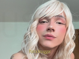 Patricksuggar