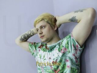Patrickxavier