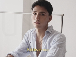 Patriksherman
