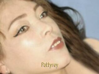 Pattyrey