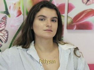Pattysun