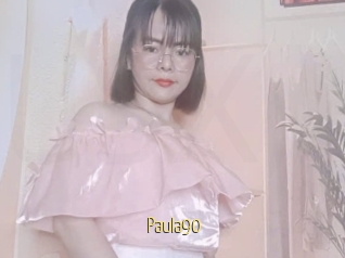 Paula90
