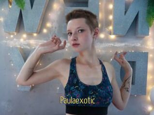 Paulaexotic