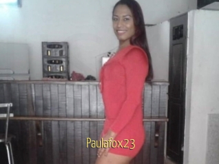 Paulafox23