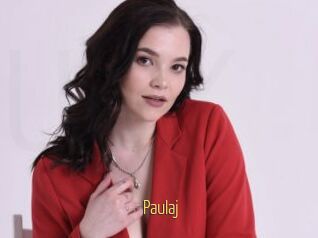 Paulaj