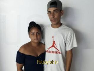 Paulayfabio