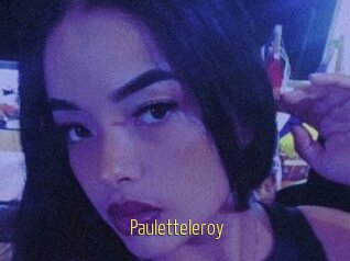 Pauletteleroy