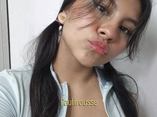 Pauliirousse