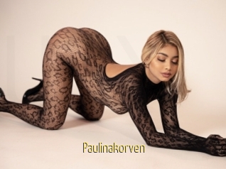 Paulinakorven