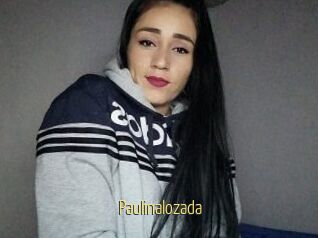 Paulinalozada