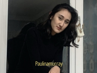 Paulinamurray