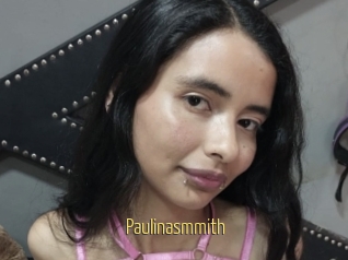 Paulinasmmith