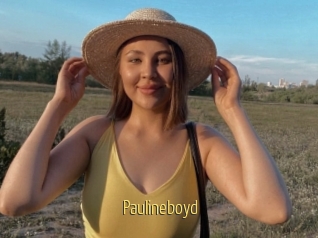 Paulineboyd