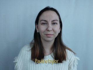 Paulinetaylor