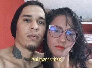 Paulinyandsebast