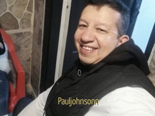 Pauljohnsonn