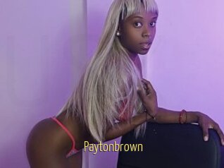 Paytonbrown