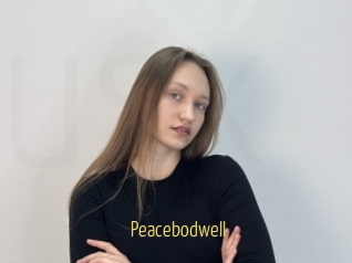 Peacebodwell