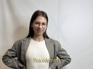 Peacedennett