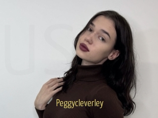 Peggycleverley