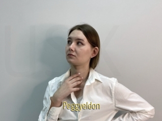 Peggyeldon