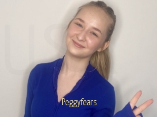 Peggyfears